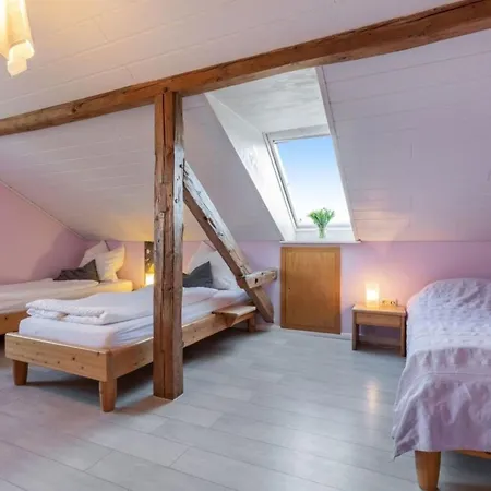 Apartament Seeblick Fehmarn