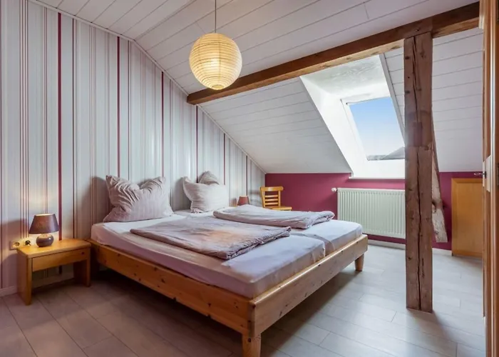 Seeblick Appartement