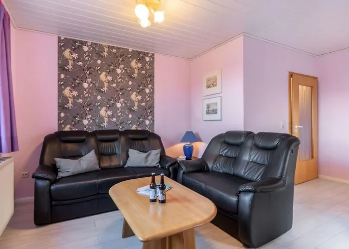 Seeblick Appartement Fehmarn